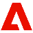 Adobe icon
