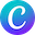 Canva AI icon
