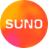 Suno AI icon